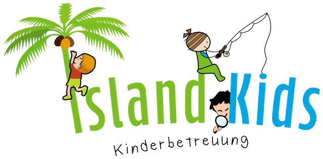 Island Kids Logo